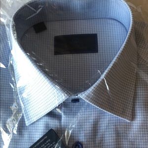David Donahue dress shirt